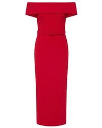 Rebecca Vallance - Dress - Lyst