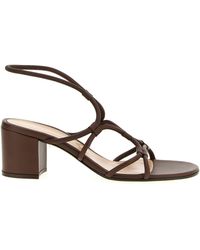 Gianvito Rossi - G32601 Sandals - Lyst