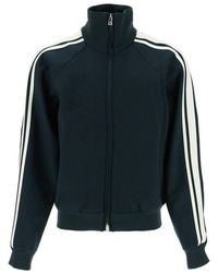 Bottega Veneta - High-Neck Jacket For - Lyst