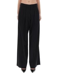 PT Torino - Frankie Pants Virgin Wool Trousers - Lyst