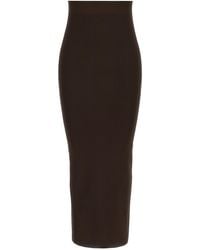 Max Mara - 'Aprile1234' Skirt - Lyst