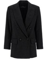 Max Mara - Appia Blazers - Lyst