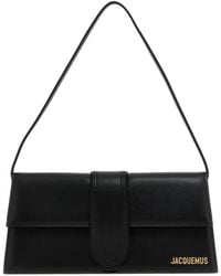 Jacquemus - Satchels & Cross Body Bags - Lyst