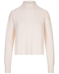 Max Mara - Sweaters Wo Ws - Lyst