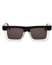 Palm Angels - Frame And Lens Sunglasses - Lyst