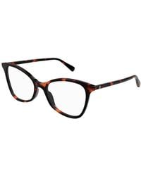Gucci - Glasses - Lyst