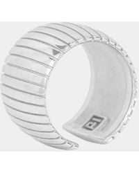 FEDERICA TOSI - Ring Cleo __Single__ Rings - Lyst