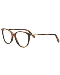 Dior - Dior Eyewear Minicdob7I Eyeglasses - Lyst