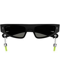 Gucci - Gg1634S Sunglasses - Lyst