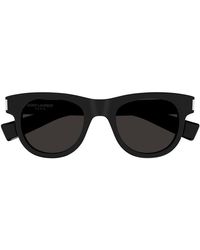Saint Laurent - Sunglasses - Lyst