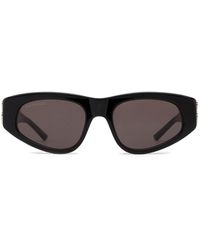 Balenciaga - Bb0095S Sunglasses - Lyst