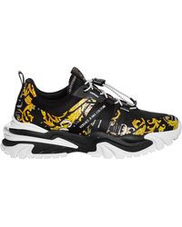 Versace Jeans Couture Sneakers for Men | Online Sale up to 57% off | Lyst