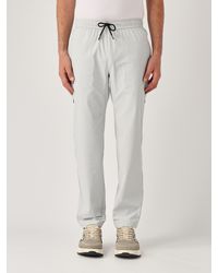 K-Way - Med Travel Trousers - Lyst