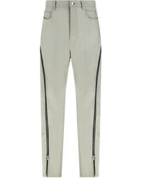 Rick Owens - 'Bolan Banana' Jeans - Lyst