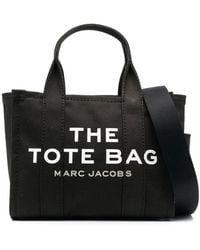 Marc Jacobs - The Canvas Small Tote Bag - Lyst