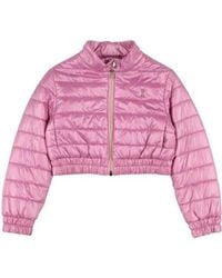 Herno - Kids Outerwear Jacket Gi000069G-12017 Pastel Clothing - Lyst