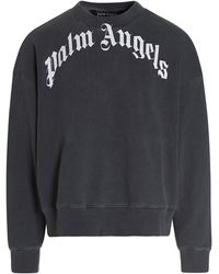 Palm Angels Sweatshirts for Men - Up to 60% off | Lyst