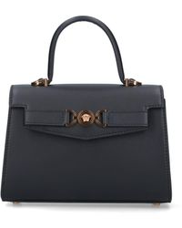 Versace - 'medusa '95' Small Handbag - Lyst