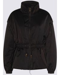 Isabel Marant - Black Dastyni-gc Casual Jacket - Lyst