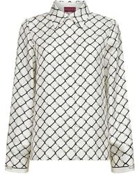 Gucci - Shirts - Lyst