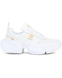 Versace Jeans Couture Shoes for Women - Up to 49% off | Lyst
