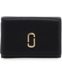 Marc Jacobs - 'the J Marc Trifold' Wallet - Lyst