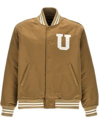 Undercover - Keep The Sun In Your Brain Casual Jackets, Parka - Lyst