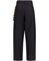DARKPARK - Phebe Pants Cotton - Lyst