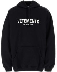 Vetements - Sweatshirts - Lyst