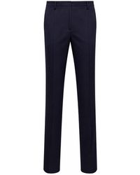 Prada - Chino Trousers Cotton - Lyst