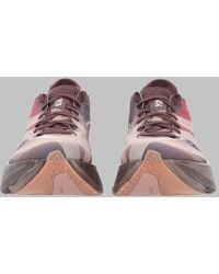 adidas - Sneakers Adios Pro 4 Textile Trainers - Lyst