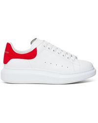 Alexander McQueen Shoes for Men - Up to 53% off at Lyst.com