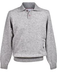 Brunello Cucinelli - Sweater - Lyst