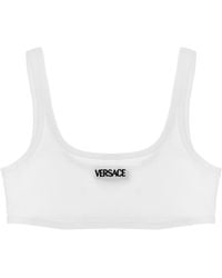 Versace - Bras - Lyst