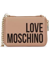 Love Moschino - Accessori - Lyst
