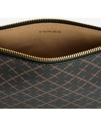 By Malene Birger - Shoulder Bag Ivy Polyvinyl Handbags - Lyst