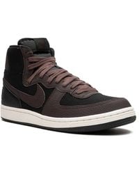 Nike - Terminator High Se Sneakers - Lyst