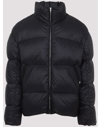 Mordecai - Tube Puffer Jacket - Lyst