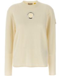 Moncler Genius - Moncler X Willow Smith Sweater - Lyst