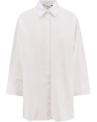 Max Mara - Delfina Shirt - Lyst