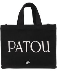 Patou - Bags - Lyst