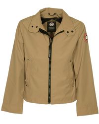 Canada Goose - Jackets - Lyst