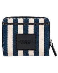 Marc Jacobs - Wallet Cotton Bags - Lyst