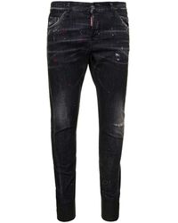 dsquared2 jeans sale