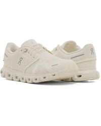 On Shoes - "Cloud 6" Sneakers - Lyst
