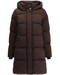 Woolrich - Kelly Down Jacket - Lyst