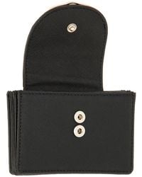 Vivienne Westwood - Portacarte "Flap" - Lyst