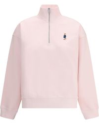 Maison Kitsuné - Sweatshirts - Lyst