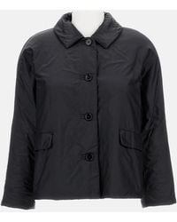 Max Mara - Giacca Corta Creens - Lyst