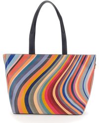 Paul Smith Tote bags for Women | Online Sale up to 38% off | Lyst